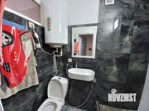 1-к квартира, на длительный срок, 30м2, 3/9 этаж