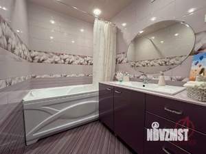 2-к квартира, на длительный срок, 63м2, 6/16 этаж