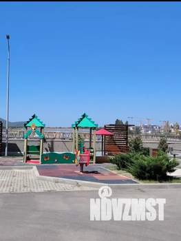Студия квартира, посуточно, 30м2, 4/9 этаж