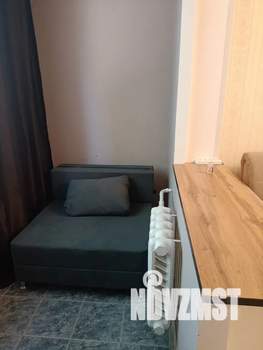 1-к квартира, посуточно, 30м2, 1/10 этаж