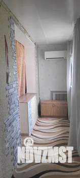 1-к квартира, посуточно, 32м2, 9/9 этаж