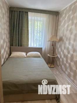 2-к квартира, посуточно, 47м2, 2/5 этаж