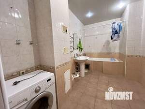 3-к квартира, на длительный срок, 94м2, 3/16 этаж