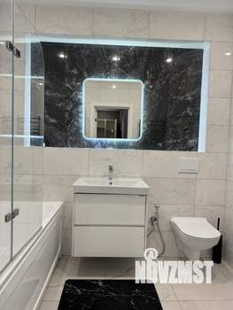 2-к квартира, на длительный срок, 45м2, 8/25 этаж