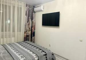 1-к квартира, на длительный срок, 40м2, 3/7 этаж