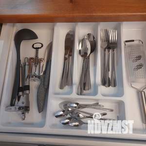 1-к квартира, посуточно, 38м2, 9/24 этаж