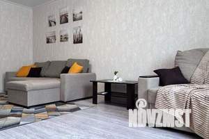 2-к квартира, посуточно, 57м2, 11/16 этаж