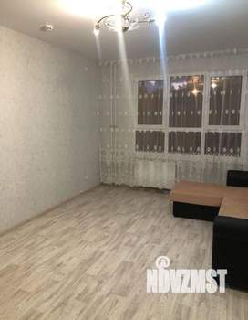 1-к квартира, на длительный срок, 38м2, 3/16 этаж