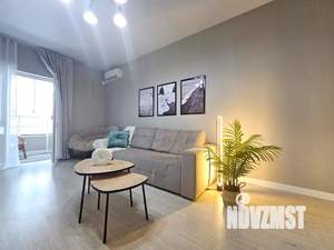 2-к квартира, посуточно, 86м2, 9/21 этаж