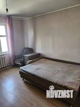 1-к квартира, на длительный срок, 32м2, 2/2 этаж