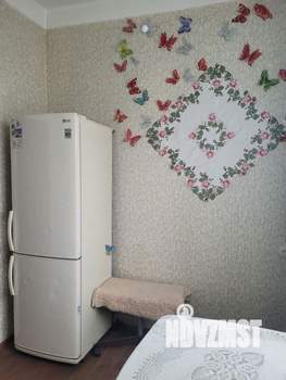 1-к квартира, на длительный срок, 40м2, 4/5 этаж