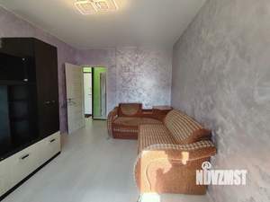 1-к квартира, на длительный срок, 38м2, 13/16 этаж