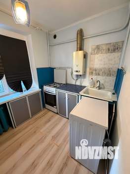 1-к квартира, на длительный срок, 32м2, 1/5 этаж