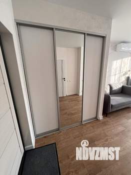 1-к квартира, на длительный срок, 37м2, 2/8 этаж