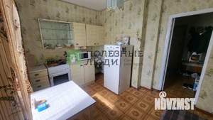 1-к квартира, на длительный срок, 37м2, 5/9 этаж