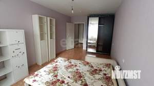 2-к квартира, на длительный срок, 61м2, 6/17 этаж