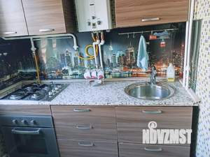 1-к квартира, посуточно, 32м2, 1/5 этаж