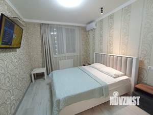 1-к квартира, на длительный срок, 38м2, 5/14 этаж