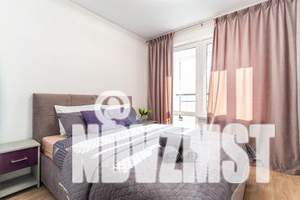 1-к квартира, посуточно, 30м2, 9/15 этаж