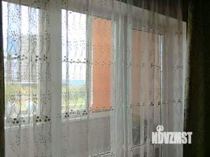 1-к квартира, на длительный срок, 35м2, 3/5 этаж