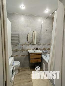 1-к квартира, посуточно, 35м2, 11/16 этаж