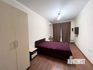 3-к квартира, на длительный срок, 87м2, 11/16 этаж