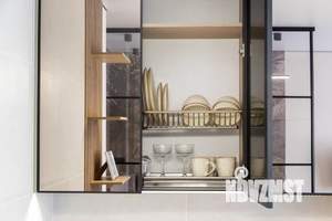 1-к квартира, посуточно, 31м2, 1/1 этаж