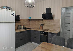 1-к квартира, на длительный срок, 38м2, 20/24 этаж