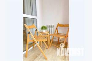1-к квартира, посуточно, 40м2, 3/9 этаж