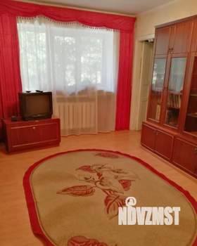 2-к квартира, на длительный срок, 42м2, 1/5 этаж