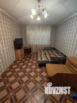 1-к квартира, на длительный срок, 40м2, 1/5 этаж