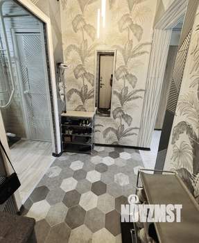 2-к квартира, на длительный срок, 43м2, 2/2 этаж