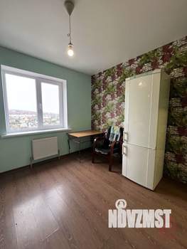 1-к квартира, на длительный срок, 36м2, 2/3 этаж