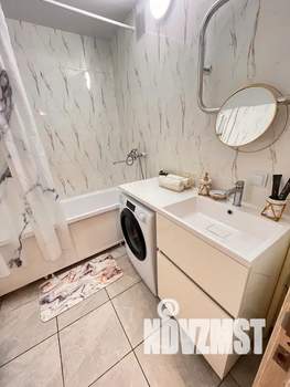 2-к квартира, посуточно, 68м2, 13/16 этаж