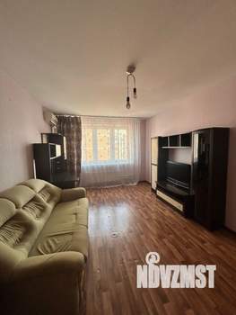 2-к квартира, на длительный срок, 61м2, 15/16 этаж