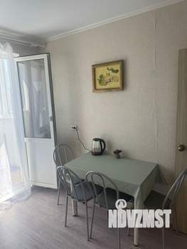 1-к квартира, на длительный срок, 38м2, 8/17 этаж