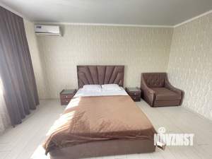 1-к квартира, на длительный срок, 48м2, 11/21 этаж