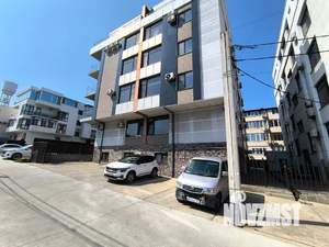 1-к квартира, посуточно, 45м2, 2/4 этаж