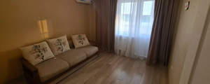 2-к квартира, на длительный срок, 56м2, 5/14 этаж