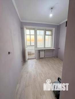 1-к квартира, на длительный срок, 28м2, 3/5 этаж