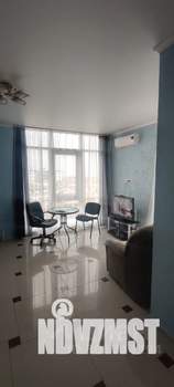 Студия квартира, посуточно, 30м2, 6/6 этаж