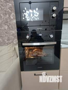 1-к квартира, на длительный срок, 43м2, 22/25 этаж