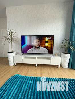 1-к квартира, посуточно, 50м2, 20/21 этаж