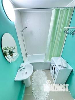 1-к квартира, на длительный срок, 38м2, 15/16 этаж