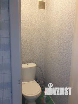 1-к квартира, посуточно, 33м2, 4/9 этаж