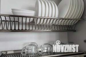 1-к квартира, посуточно, 40м2, 4/16 этаж