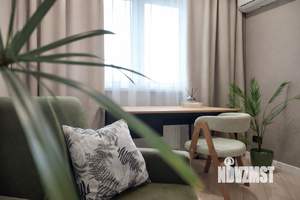 2-к квартира, посуточно, 50м2, 13/25 этаж