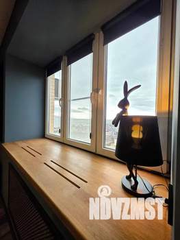 1-к квартира, посуточно, 54м2, 15/20 этаж