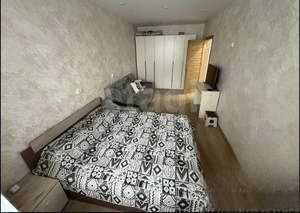 1-к квартира, на длительный срок, 36м2, 3/20 этаж