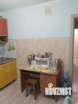 1-к квартира, на длительный срок, 38м2, 2/17 этаж